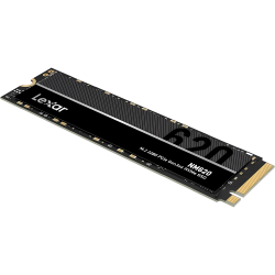 Hard Nvme 1TB Lexar New